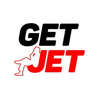 Логотип канала getjetsharing