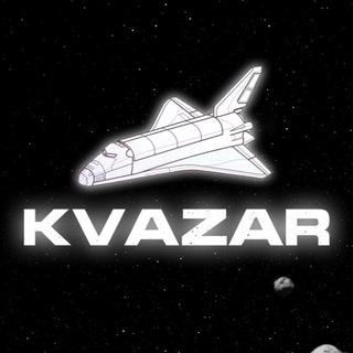 Логотип kvazarchannel