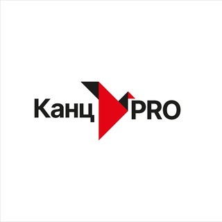 Логотип канала kancpro