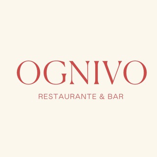 Логотип канала ognivo_rest