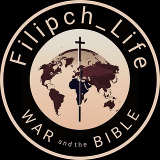 Логотип канала filipch_life