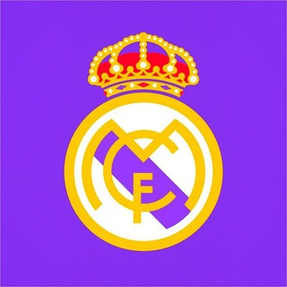 Логотип канала realmadridteamuz