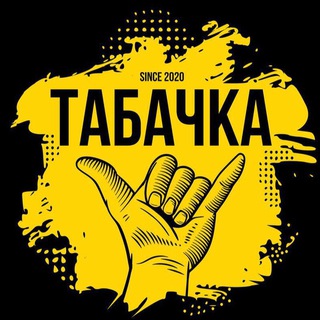 Логотип канала tabachkaaa