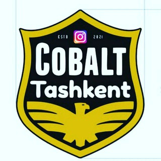 Логотип канала cobalt_tash1