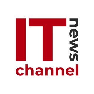 Логотип канала itchannelnewsru