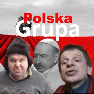 Логотип канала polskagrupa