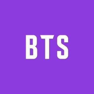 Логотип канала bangtan_fairies