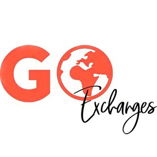 Логотип канала goexchanges2021