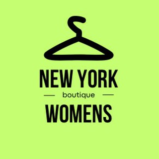 Логотип канала new_york_womenss