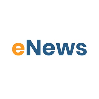 Логотип канала enewsmd