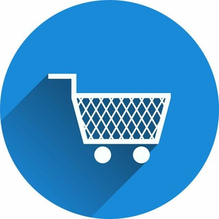 Логотип канала easydiscounted