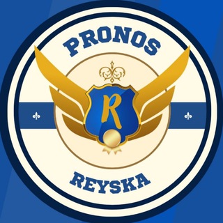 Логотип канала pronosreyska