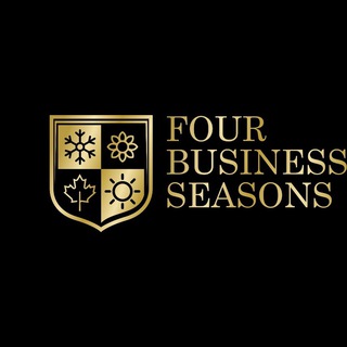 Логотип four_business_seasons