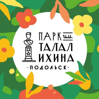 Логотип канала pkio_talalihina