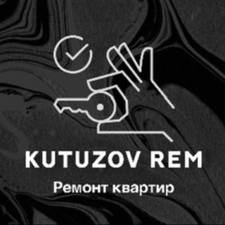 Логотип канала kutuzov_rem