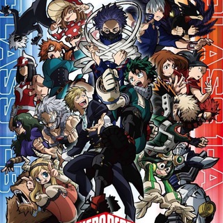 Логотип канала my_hero_academia_season_5_6