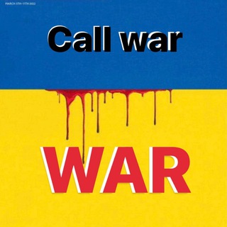 Логотип канала callwarwar