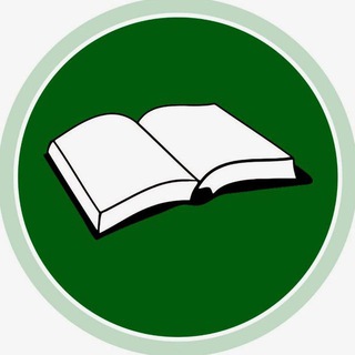 Логотип канала islamic_library