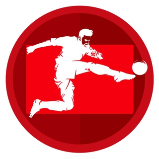 Логотип канала bundesliga_live