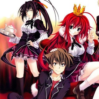 Логотип канала high_school_dxd_hindi_dubbed