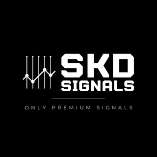 Логотип SKDsignals