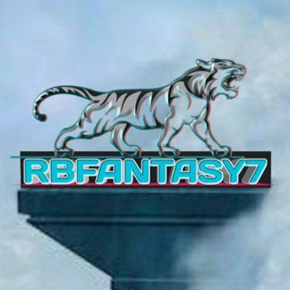 Логотип канала rbfantasy7