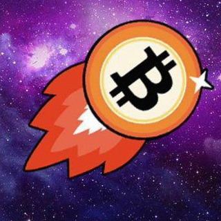 Логотип канала btc2themoon