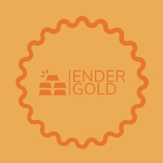 Логотип канала endergold_so2