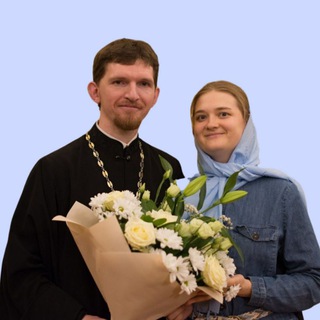 Логотип канала padre_dimitrio