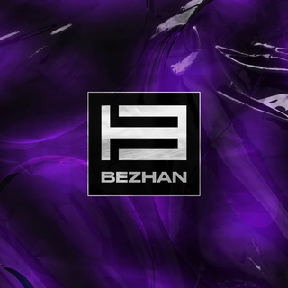 Логотип канала bezhanrashidov