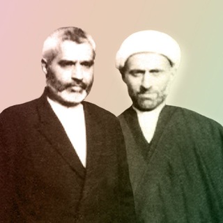 Логотип allameh_karbaschian