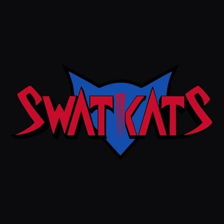 Логотип канала swat_kats_seriesz