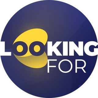 Логотип канала ilooking4