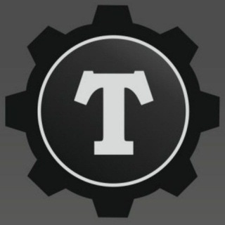 Логотип канала textodrom