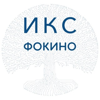 Логотип канала icsfokino