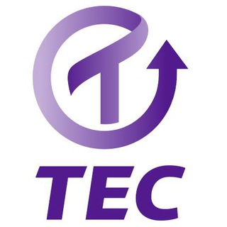 Логотип teccoin_channel