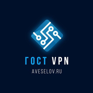 Логотип канала aveselov_ru