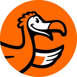 Логотип канала dodo_bgd