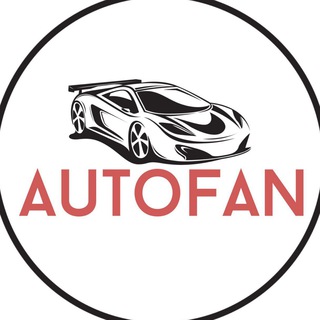 Логотип канала autofanews