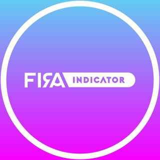 Логотип канала stepfiraindicator