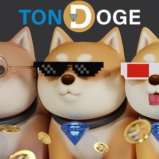 Логотип канала tondogeofficial