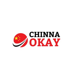 Логотип канала chinnaoptom