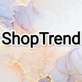 Логотип канала shoptrend_ru