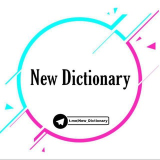 Логотип канала general_english_new_dictionary