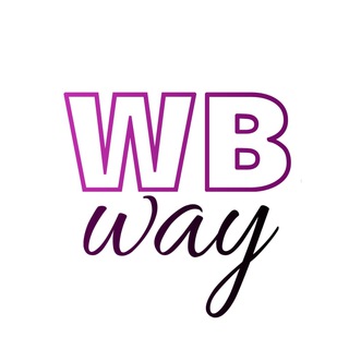 Логотип канала wbway2