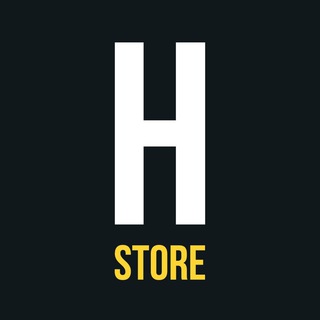 Логотип канала hamster_store