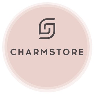 Логотип charmstore_nsk