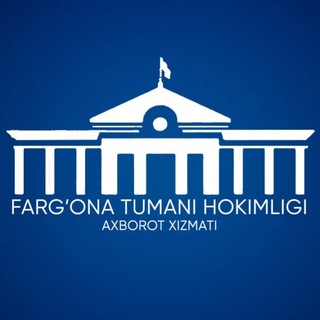 Логотип fargonatumanihokimligi