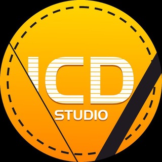 Логотип канала icdstudio