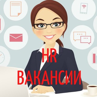 Логотип канала hr_rabota_ru